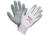 Sperian Personal Protective Equipment WHITENYLON+GRAYPOLYURETHANPALM PF525-XL