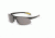 Stanley Rst 61020 Prot G Black Gray Lens Sport Safety Glasses