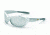 Stanley Rst 61038 Maxsafety 1000 Series Silver Frame Silvor Mirror Lens