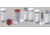 Starplex 30ML Slide Holder CS500 V302-SH