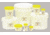 Starplex Histology Container Ns CS100 H10002-C
