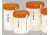 Starplex LeakBuster Specimen Containers, Starplex B602L 60 Ml (2 oz.) Containers