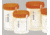 Starplex LeakBuster Specimen Containers, Starplex B902-1O 90 Ml (3 oz.) Containers