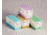 Stoelting Sutures Silk Braided 2-0 18 50490, Unit PK