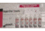 Streck Labs Sugar Chx Linearity 5X2.0ML 290310