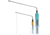 Sun Sri Cannula Dissolution W/NEEDLE 401 350