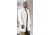 Superior Uniform Lab Coat DACRON-COTTON 38 499-38