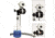 Talboys Engineering/Troemner Stirrer Transt High Torque 134-1