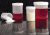 Taral Plastic Jar 1/2OZ Wpp W/33MMCAP CS1600 1/2-33-WPPWC