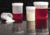 Taral Plastic Jar 12OZ Npp W/89MM Cap CS128 12-89-NPPWC