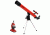 Tasco 50x50 Refractor Telescope & Microscope Combo Kit, Factory DEMO