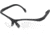 TASER Safety Glasses, Black, 70976