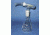 Tech Glass Repeating Dispensers TG-50360-320 Pipet Heads Only