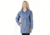 Tech Wear Coat Blu Trad 3/4LN ECX500 2XL LEQ-43-2XL