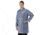 Tech Wear Coat Blu TRAD. OFX-100 L LOC-23-L