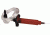 Techcon Systems Dispen Rcv Head Assbly 5CC 3' 70503RHB
