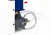 Techne Flame Photometer PFP7 117V 500-401