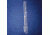 Technical Glass Products Viscometer Ubbelohde Size # 4B UBB-4B