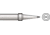 Techspray Soldering Tip Weller Etl EW-306