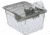 Tecniplast Cage Body Animal Reuse Pc Sz B 1144B00139-20