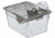 Tecniplast Cage Body Size D Polycarb 1291H001-05CS
