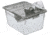 Tecniplast Cage Body Size F Polycarb 2154F001-05CS