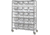Tecniplast Cage Rack W/AUTOWATER Ss Sz F 2F30B1021-01