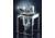 Tecniplast Feed Chamber Ss 3700M761-01CS