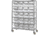 Tecniplast Suspensio Style Cage Rck CS1 2P15B1000-01