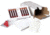 Tegrant Thermosafe Bag 95 Kpa 13.25X17.875 CS100 954