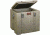 Tegrant Thermosafe ThermoSafe Dry Ice Storage and Transport Chests, ThermoSafe Brands 302 Dry Ice Chest