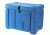 Tegrant Thermosafe Durable TRANSP. 11C.FT. CAST. 864