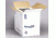 Tegrant Thermosafe Thermosafe Insulated Shippers, Case of 4, Polyurethane, Thermosafe Brands 7.6 Cm 3in Wall Thickness, E22UPS
