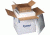 Tegrant Thermosafe ThermoSafe VIP Insulated Shippers, Each, ThermoSafe Brands, 499DCS
