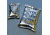 Tegrant Thermosafe U-Tek Phase Change Materials, Case of 24, Thermosafe Brands, 418