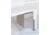 Terra Universal Ultrcln Ss Shelf For 60''BENCH 1525-80-2