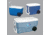 Therapak Cooler 40 Qt Wheeled Blue 2/cs 56221G, Unit CS