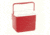 Therapak Cooler 9 Qt. Excursion Red Cs4 56223G, Unit CS