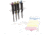 Thermo Fisher Scientific Finnpipette F2 Glpkit 2-1000ul 4701070, Unit EA