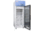 Thermo Fisher Scientific Revco 30cf Glass Door Lab Ref RGL3004D, Unit EA