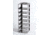 Thermo Scientfic Full Rack For 2IN Boxes 5972