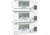 Thermo Scientfic Platform Dedic W/12 2L Clips 238073