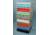 Thermo Scientfic Slide Cabinet 14 Drawer Aqua E43.12C/AQUA