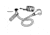 Thetford Chrome Hand Spray Kit Water Saver Option Only, 19289