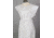 Tidi Tissue Ply Tssue Gown Wht CS50 910420