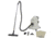 Tiger-Vac International Extension Wands CR-1 Set Of 2 323504