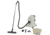 Tiger-Vac International Suction Hose 8' For CR-1 323497