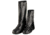 Tingley Rubber Boot 10'' Rubber Blk S EA=1PR 1400S