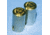 Tip Closure Unlanced Ss 20MM PK144 20144UL