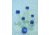 Triforest Erlenmeyer Flasks, Polycarbonate, Sterile FBC0125S Baffled Base
